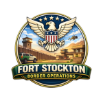 [USFTBO] Fort Stockton Border Operations