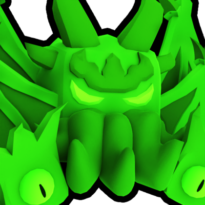 Toxic Cthulhu