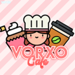 Vorxo Cafe Fixing