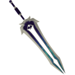 [Aurora Cosmos] Ruin Sword