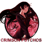 Crimson Psychos