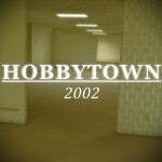 Hobbytown, Oshkosh, WI (2002)
