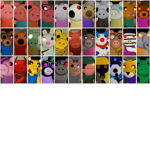 group piggy 2