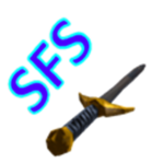 Sword Fighting School.