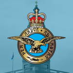 RoyaI Air Force [RAF]