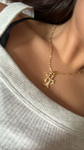 Heart charms