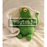 Frogtopia
