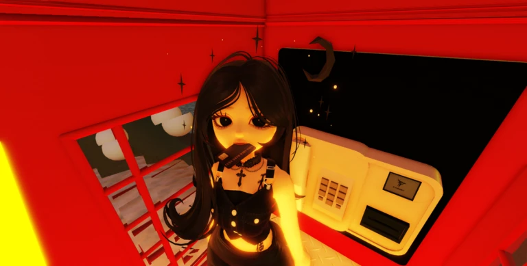 [FREE AVA] Gunung YNTKTS [GRAFFITI]