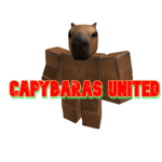 Capybaras United!