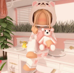 The Bunny Twins123