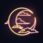 Lunar moons!