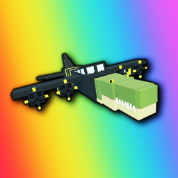 NEW! Brainrot Obby [21]