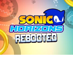 Sonic Horizons REBOOTED icon
