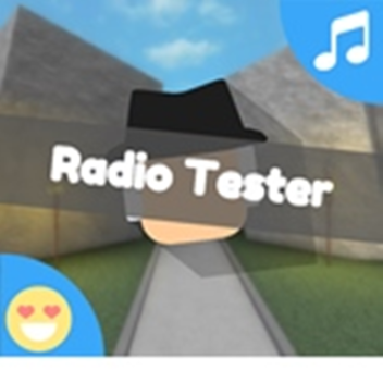 Radio Tester 2.0