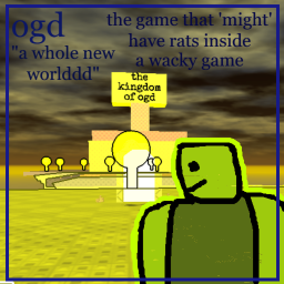 ogd [Ver: 0.1 DEMO]