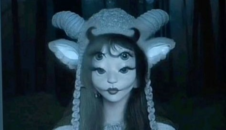 Melanie Martinez Quiz!! screenshot 2