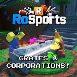 [ALPHA] RoSports 🏀 v0.2.0