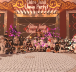 Cidro Janji Group Thumbnail