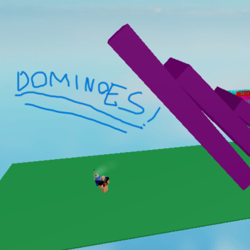 Satisfying Domino Game [UPD]