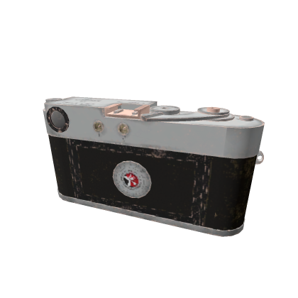 Vintage camera