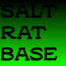 Salt Rat Base