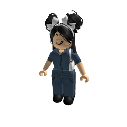 Janitor Woman From Shadow Fault Corridor