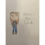 Abbey's Fan Club