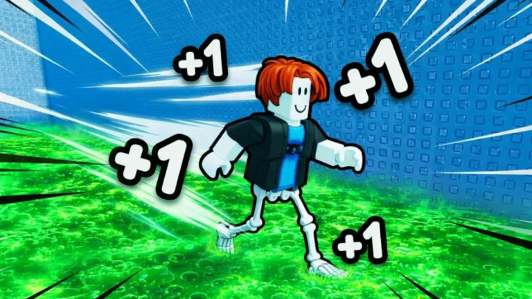 Run on Acid (+1 Speed) screenshot 3