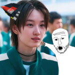 CART RIDE INTO PLAYER 380