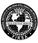 [FIRSA] Federal Institute of Robloxian Intelligenc