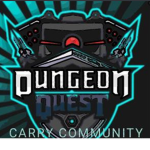 The Dungeon Quest Carry Community