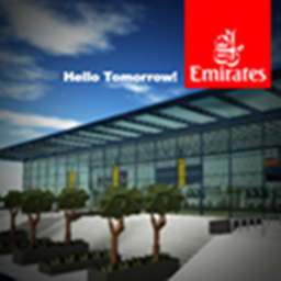 Sydney International Airport
