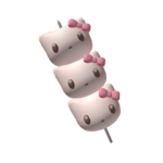 mochi ৎ୭