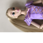 Rapunzel squad