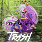 ✞ 𝙏𝙝𝙚 𝙎𝙤𝙘𝙞𝙚𝙩𝙮 ✞