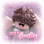 - [ LEO’S LOVELIES ] -