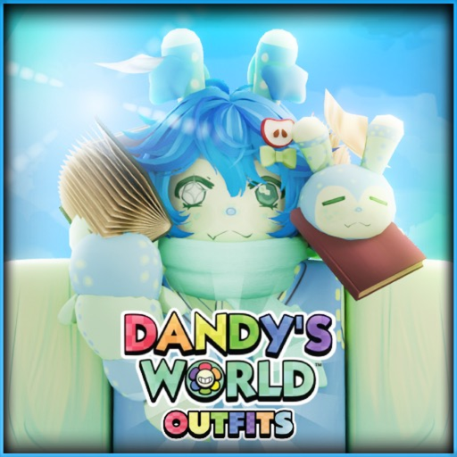 [400+] Dandy's World Outfits