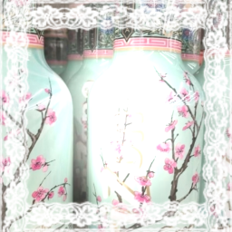 ❀