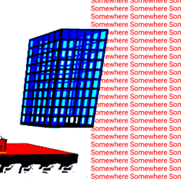 A certain Location