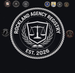 Rockland Agency Registry