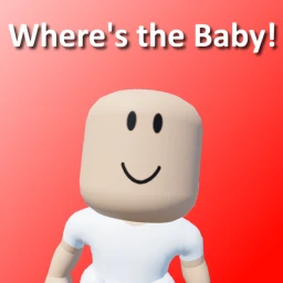 Where's The Baby! (Remake) icon