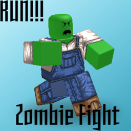 Zombie Fight