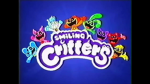The Smiling Critters Fan Club