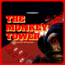 THE STEPHEN MONKEY TOWER