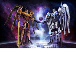 Conquerors of Bloxs