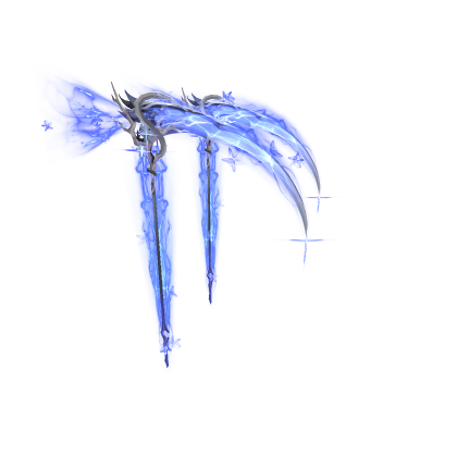 DualSkyScythe
