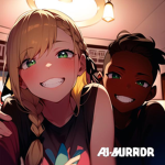 The glow crew