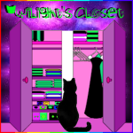 Twilight's Closet