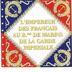Marines De la imperial garde