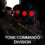 |TR| Tonk Commando Division